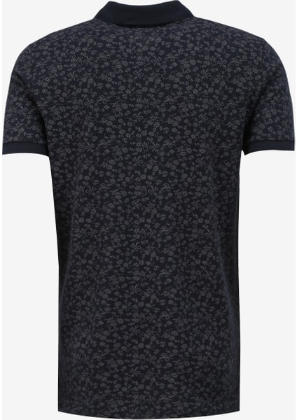 Polo Yaka Lacivert Erkek T-Shirt 232 Lcm 242039 Newfresh Lacivert fiyatları