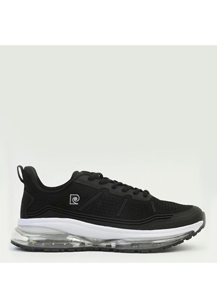 10091 Erkek Şeffaf Taban Sneaker Ayakkabı