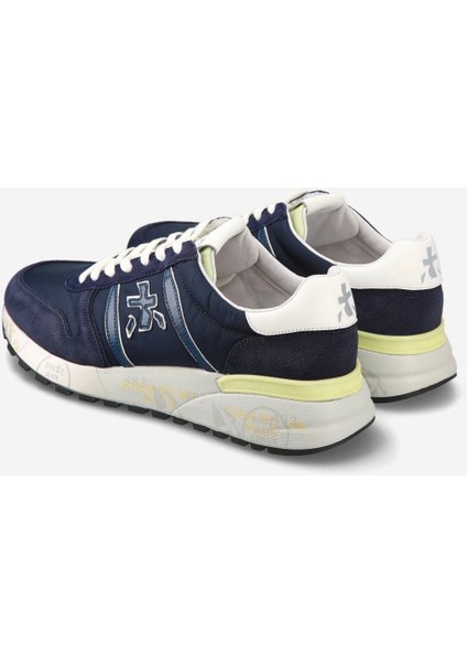 Sneakers Lander 6634
