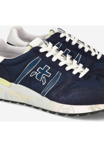 Sneakers Lander 6634