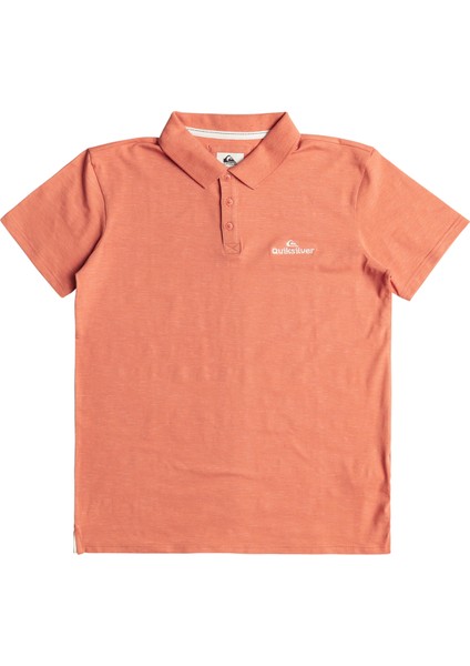 Baskılı Pembe Erkek Polo T-Shirt EQYKT04334_POLO Stretch modelleri