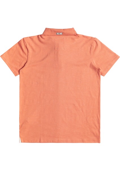 Baskılı Pembe Erkek Polo T-Shirt EQYKT04334_POLO Stretch fırsatları