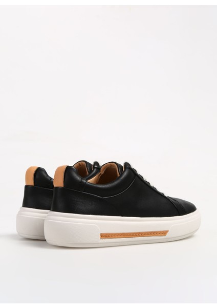 Siyah Kadın Sneaker 26176307 modelleri