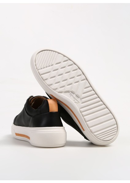 Siyah Kadın Sneaker 26176307 fırsatları