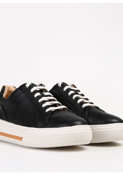 Siyah Kadın Sneaker 26176307 indirimleri