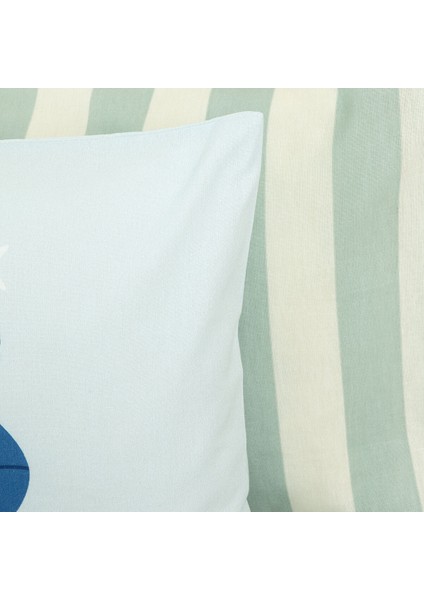 Gök Kuşağı Yastık Kılıfı Kız Bebek fiyatları