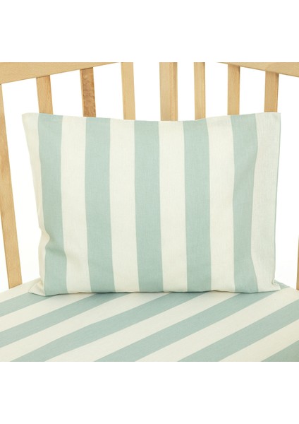 Gök Kuşağı Yastık Kılıfı Kız Bebek modelleri