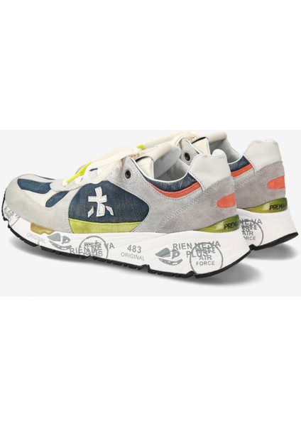 Sneakers Mase 6623