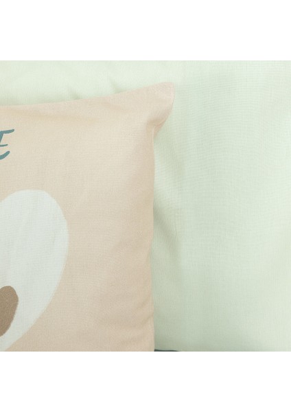 Sevimli Hayvanlar Yastık Kılıfı Unisex fiyatları