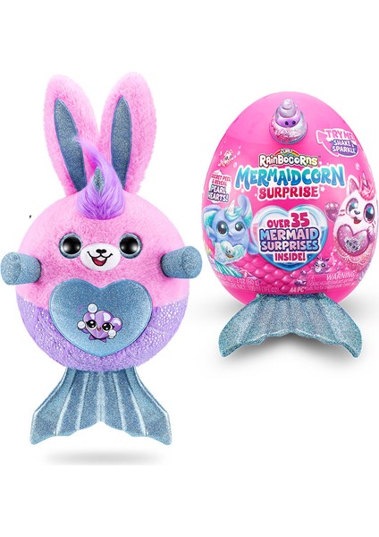 Mermaidcorn Sürpriz Turkuaz S7 9283 fırsatları