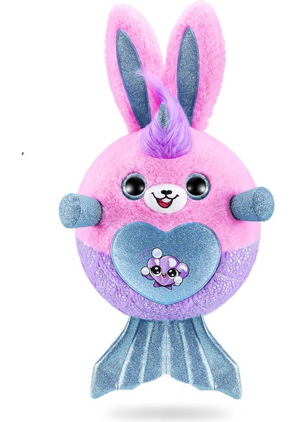 Mermaidcorn Sürpriz Turkuaz S7 9283 indirimleri