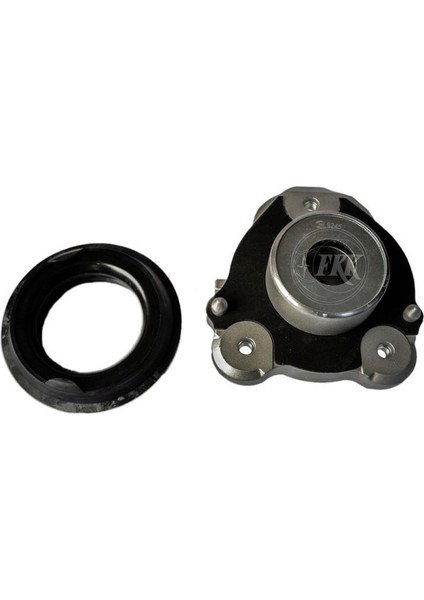 Amortisör Takozu Sol Ducato Iii-Iv-Boxer Iii-Iv-Jumper Iii-Iv 14 Euro5 18051