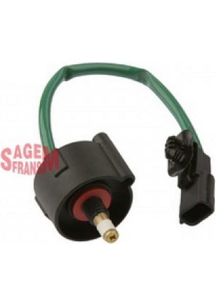 Mazot Filitre Sensoru Kangoo Iii - Laguna Iii 1.5 Dci 18051