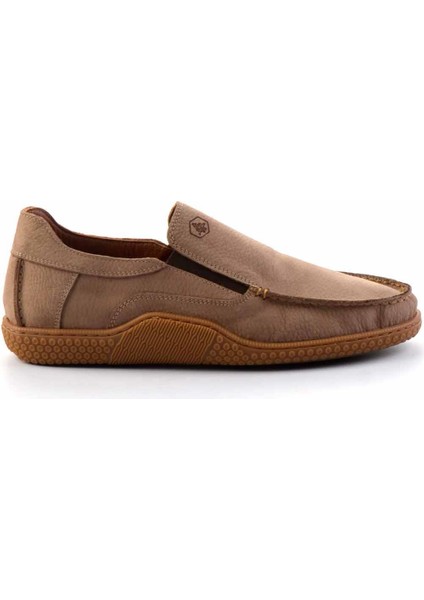 Kum Nubuk Erkek Casual Ayakkabı E01142080601
