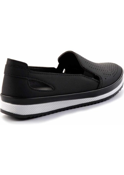 Siyah Kadın Casual Ayakkabı K01621011309 modelleri