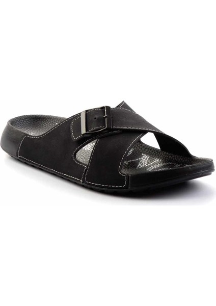 Siyah Erkek Terlik E04446065209 fiyatları