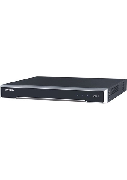 16KANAL Full Poe DS-7616NI-Q2/16P Nvr Kayıt Cihazı