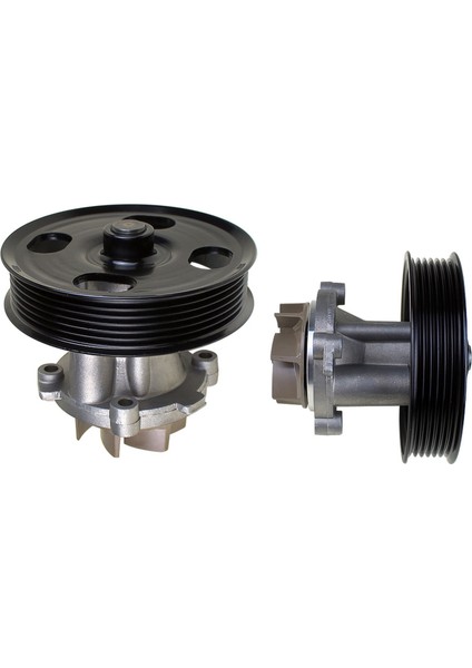 Devirdaim Su Pompasi Fiat Albea-Linea-Egea-Doblo-Nemo-Bipper-Fiorino 1.3jtd-Opel Corsa C-D-E-Astra H J-Meriva A-B-Tigra B Y13DTC-Z13DT-Z13DTH-A13DTC-A13DTE-B13DTC-B13DTE 46338675 18051