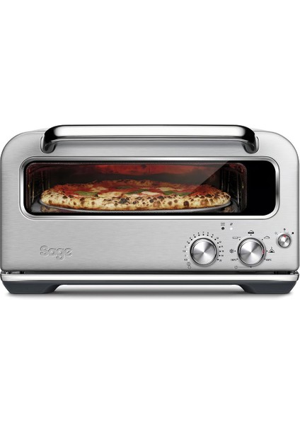SPZ820 The Smart Oven™ Pizzaiolo Pizza Fırını