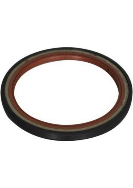 Krank Ön Keçe Slikonlu 8mm R12 35X50X8 18051