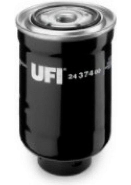 Yakit Filtresi Toyota Hilux-Mazda B Serisi Pickup Corolla 1.8-2.0 Dzl-Carina Ii-Hiace Ii 2.4 D 18051