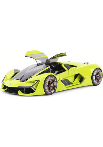 1:24 Lamborghini Terzo Milenyum Model Araba (Yurt Dışından)