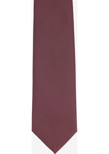 ALTINYILDIZ CLASSICS Erkek Bordo Desenli Kravat fiyatları