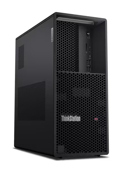 Dws Thinkstation P3 Intel Core I7-13700 192GB 4tb SSD 12GB Rtx A2000 Windows 11 Pro Masaüstü Iş Istasyonu 30GS003XTX 012