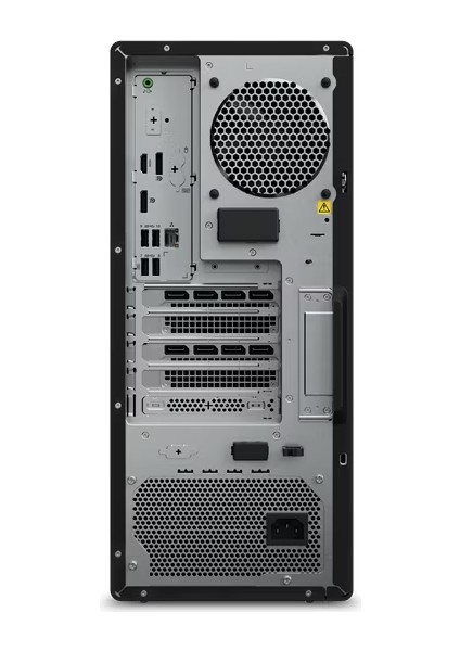 Dws Thinkstation P3 Intel Core I7-13700 192GB 4tb SSD 12GB Rtx A2000 Windows 11 Pro Masaüstü Iş Istasyonu 30GS003XTX 012