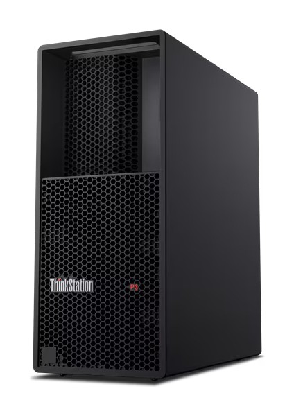 Dws Thinkstation P3 Intel Core I7-13700 192GB 4tb SSD 12GB Rtx A2000 Windows 11 Pro Masaüstü Iş Istasyonu 30GS003XTX 012