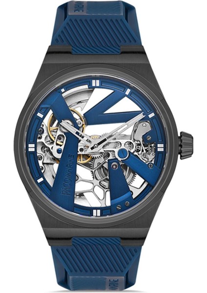 Paco Marine PM.28009.01 Erkek Kol Saati