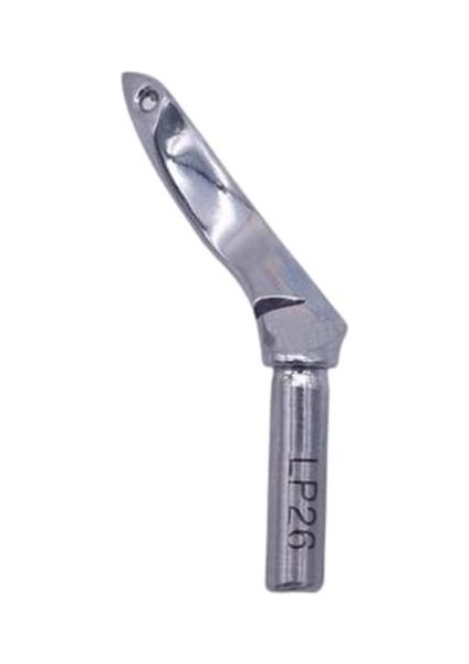 Overlok Üst Lüper Lp-26 Hard Steel