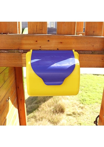 Suntek Plastik Mektup Kutusu Oyuncak Erken Okul Öncesi (Yurt Dışından)