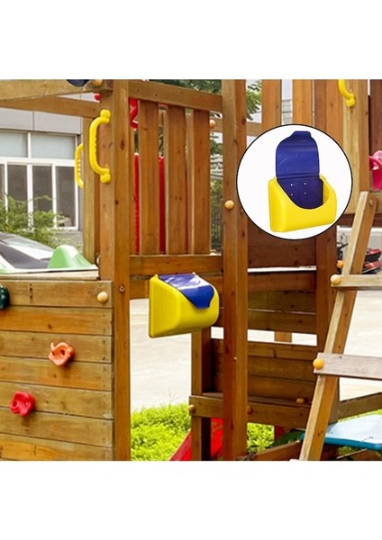 Suntek Plastik Mektup Kutusu Oyuncak Erken Okul Öncesi (Yurt Dışından)