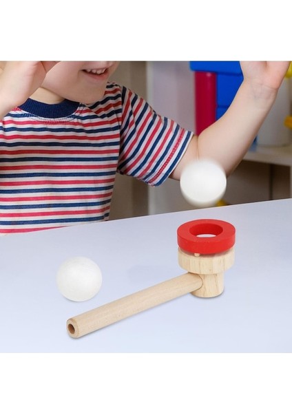 Suntek Toplar Üfleme Oyuncaklar Yüzen Top Oyunu Oyuncak, (Yurt Dışından)