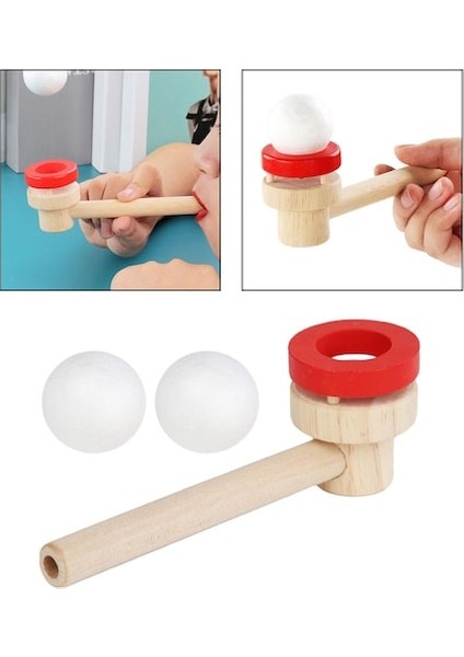 Suntek Toplar Üfleme Oyuncaklar Yüzen Top Oyunu Oyuncak, (Yurt Dışından)