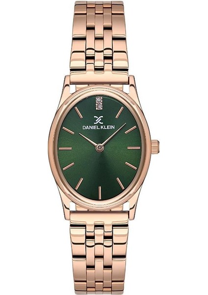 DK.1.13606-6 Kadın Kol Saati