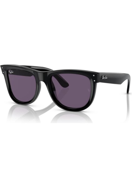 0RBR0502S 66771A 50 Unisex Güneş Gözlüğü