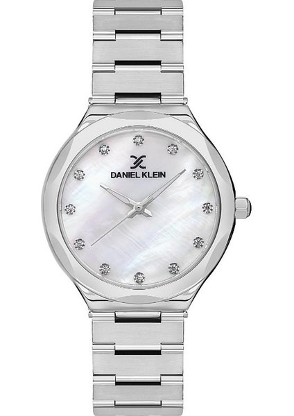 DK.1.13596-1 Kadın Kol Saati