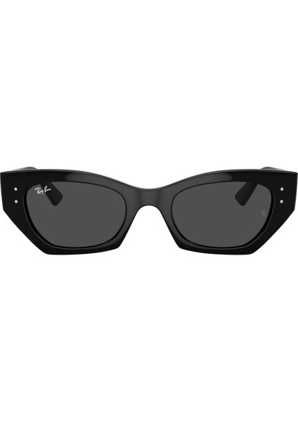 0RB4430 667787 49 Unisex Güneş Gözlüğü fiyatları