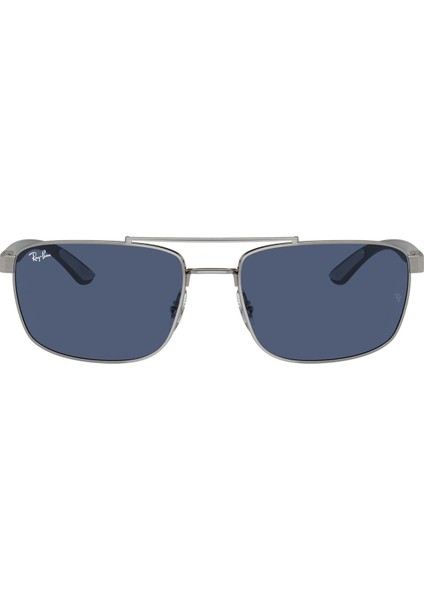 0RB3737 004/80 60 Unisex Güneş Gözlüğü fiyatları