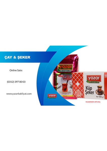 Filiz Çay 500 gr x 12 Paket