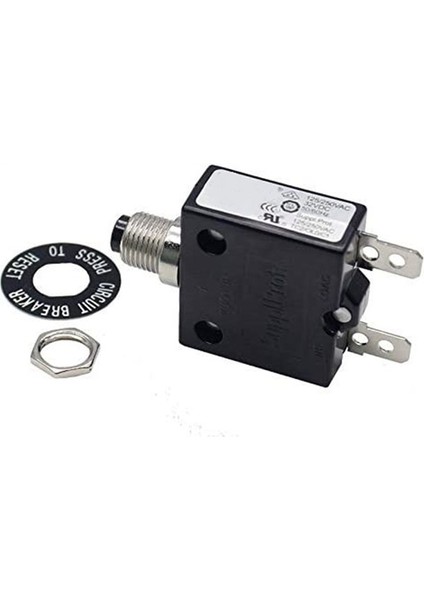Otomatik Sigorta 25 Amper