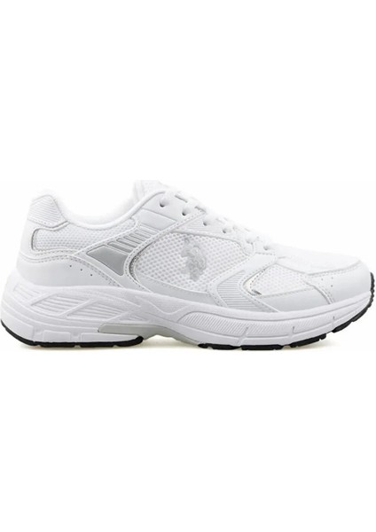 4m Felıx Wmn 4fx Beyaz Kadın Sneaker Ayakkabı