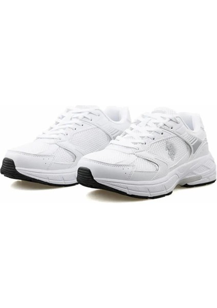 4m Felıx Wmn 4fx Beyaz Kadın Sneaker Ayakkabı modelleri