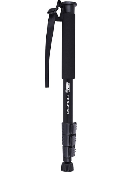 PDX Plus,Pro 7 Monopod,Profosyonel Fotoğraf Makinesi Ve Video Kameralar için.