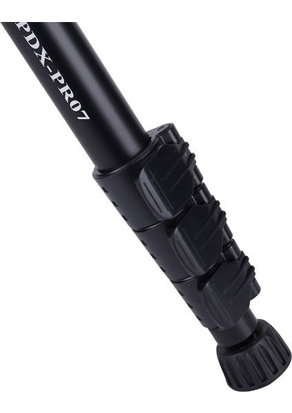 PDX Plus,Pro 7 Monopod,Profosyonel Fotoğraf Makinesi Ve Video Kameralar için. fiyatları