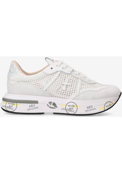 Sneakers Cassie 6341