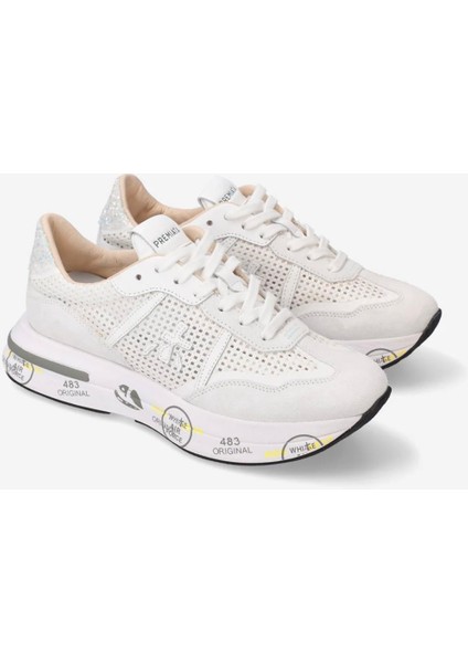 Sneakers Cassie 6341 modelleri