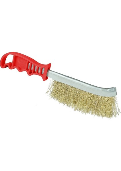 Rodex RHT1501100001 Rodex Tel Fırça 9, Inç (FRT02)